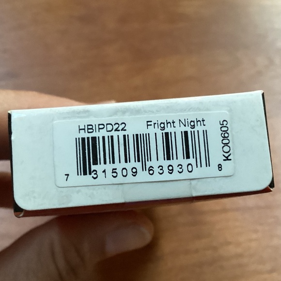 Halloween Broadway Nails Press-on Manicure New - Picture 4 of 4